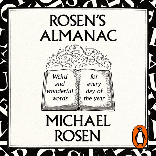 Rosen’s Almanac - cover