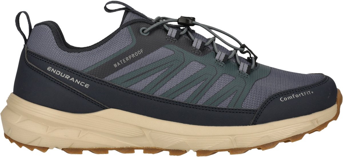 ENDURANCE Halbschuhe Ferill Diepblauw