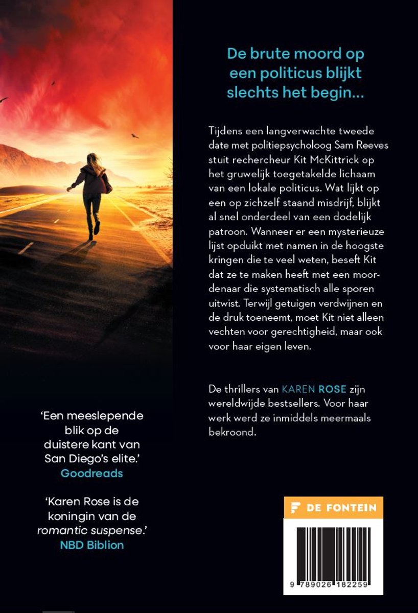 Dodelijke dreiging – foto 2