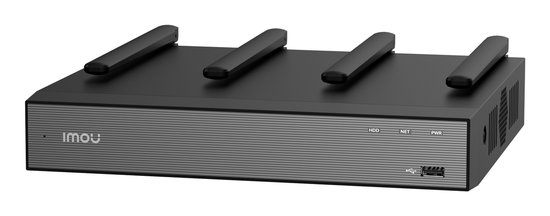 Wireless recorder 18 channel van Merkloos — afbeelding 4