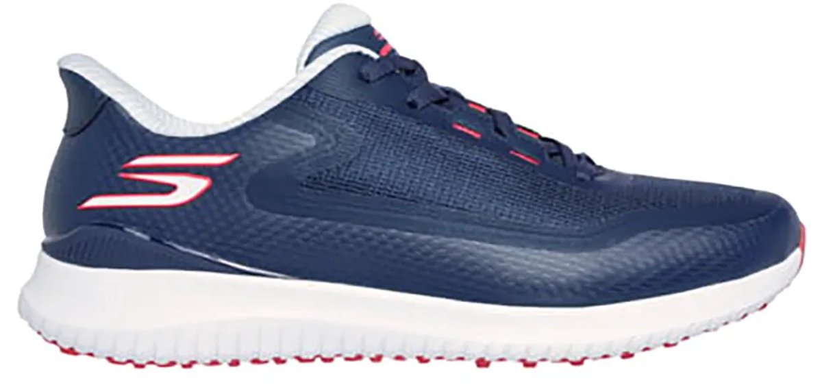 Skechers Golf Go Golf Flight Golfschoenen Blauw EU 42 Man