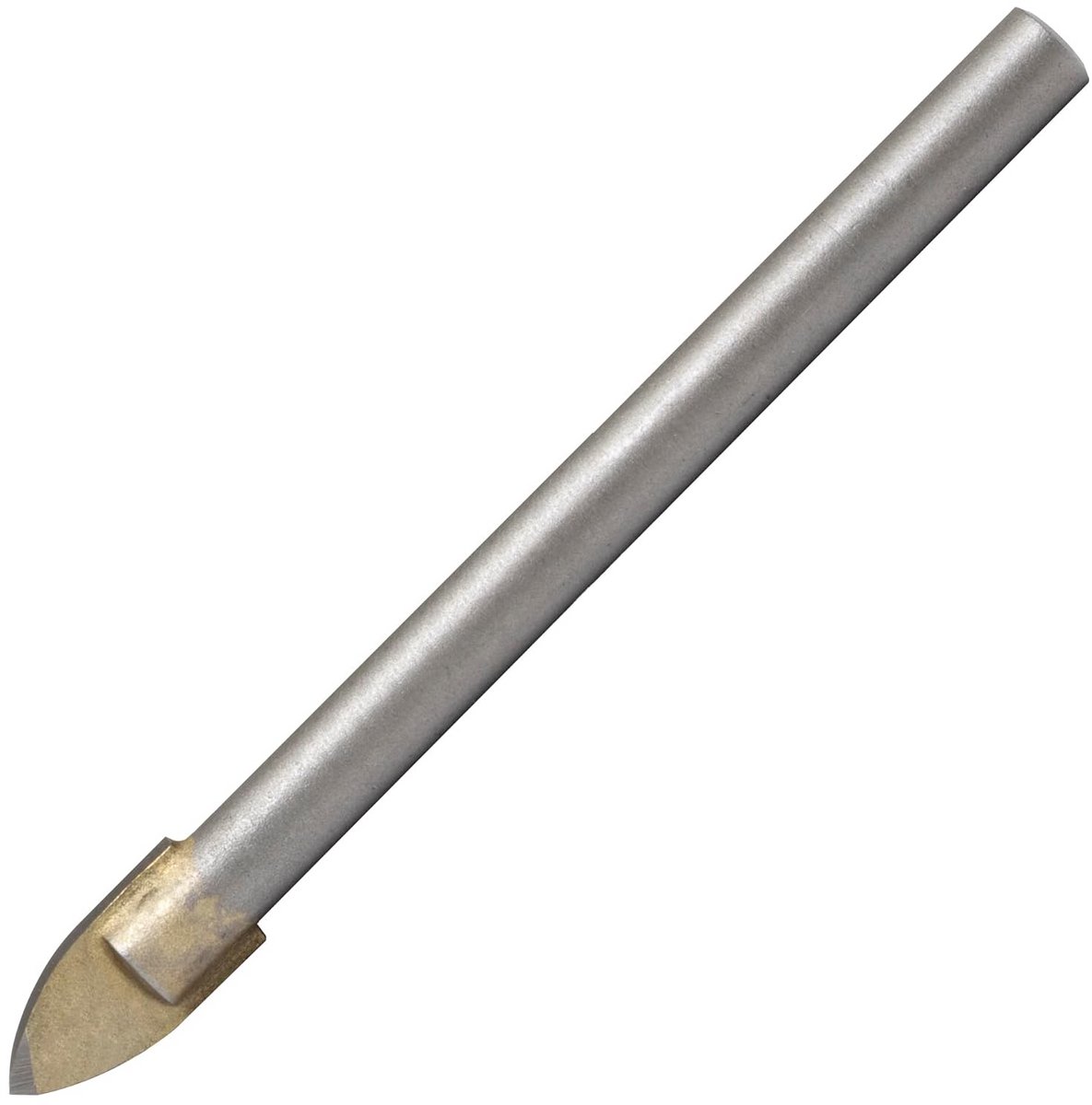 Tegelboor voor Glas, Keramiek, en Aardewerk - 8 mm Diameter