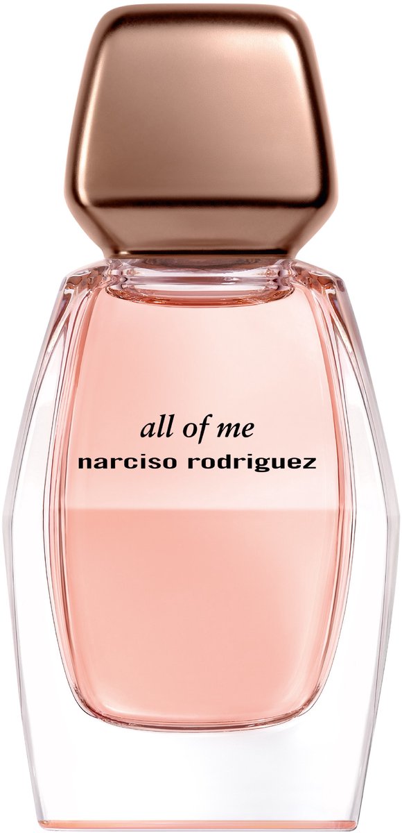 Narciso Rodriguez Eau De Parfum Narciso Rodriguez - All Of Me Eau De Parfum - 50 ML