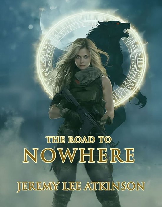 The Road to Nowhere - cover