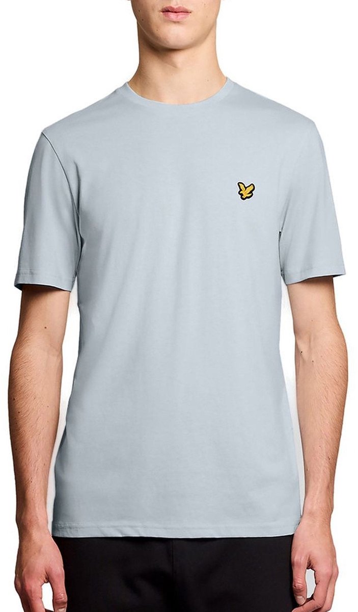 Lyle & Scott Sports Short Sleeve T-Shirt Heren - Maat L