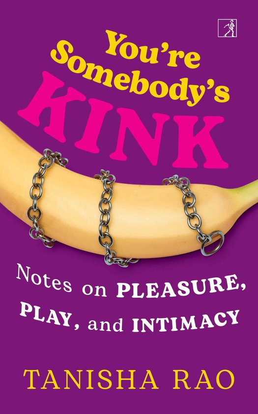 You're Somebody's Kink - cover