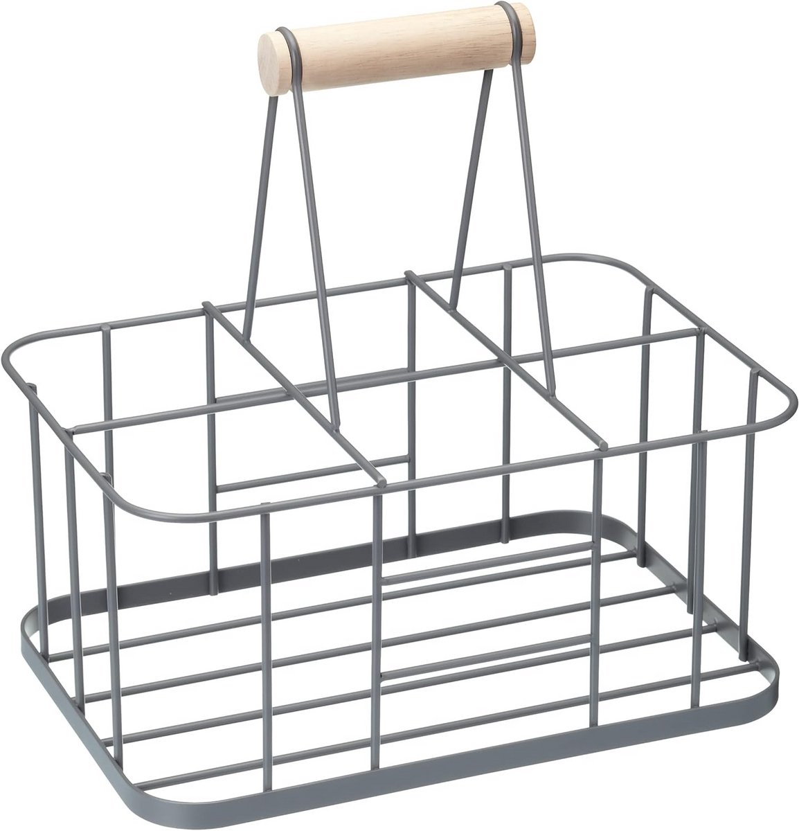 Flessendrager - Flessenrek - Wijnrek - Bar