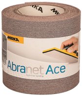 MIRKA Abranet rouleau 75mm x 10 mètres - P120