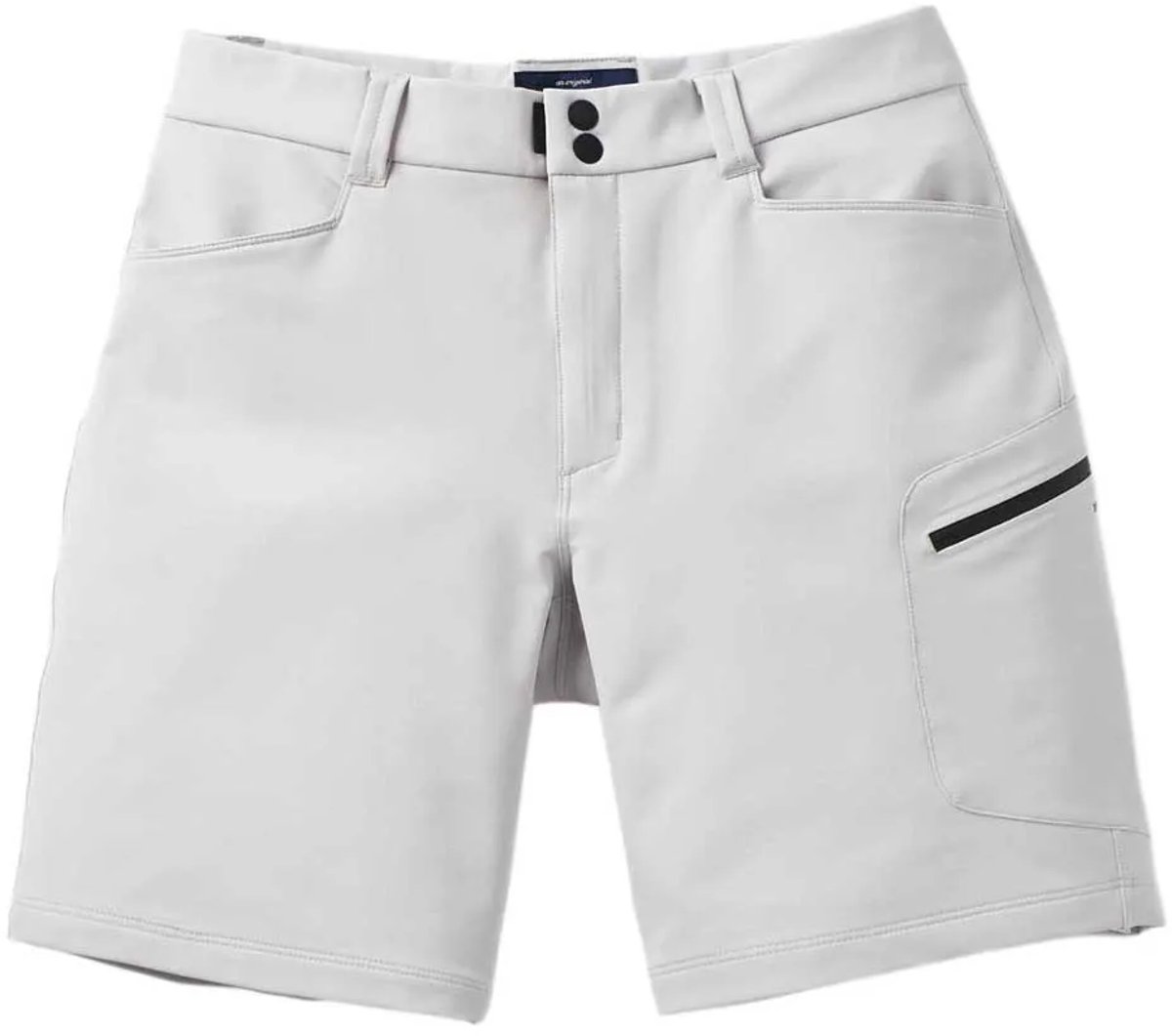 Henri Lloyd Explorer Korte Broek Wit L Vrouw