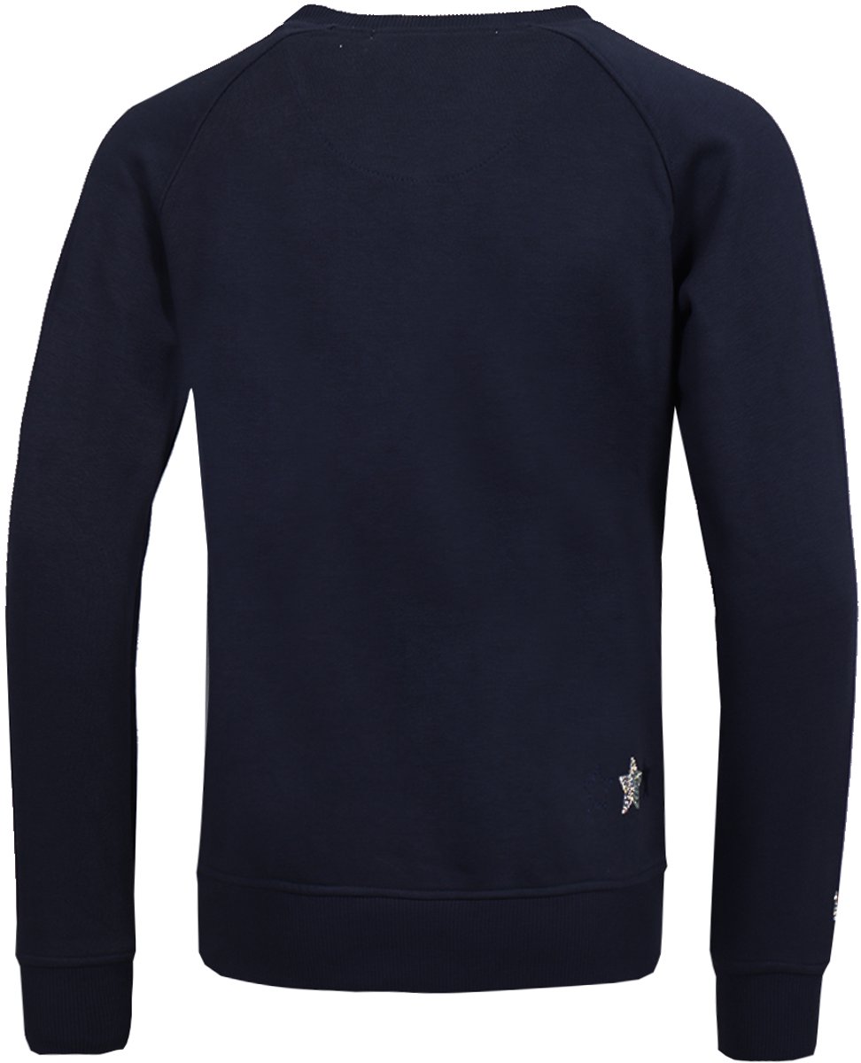 La Valencio Trui La Valencio Lvxaviera Kids Donkerblauw - 140