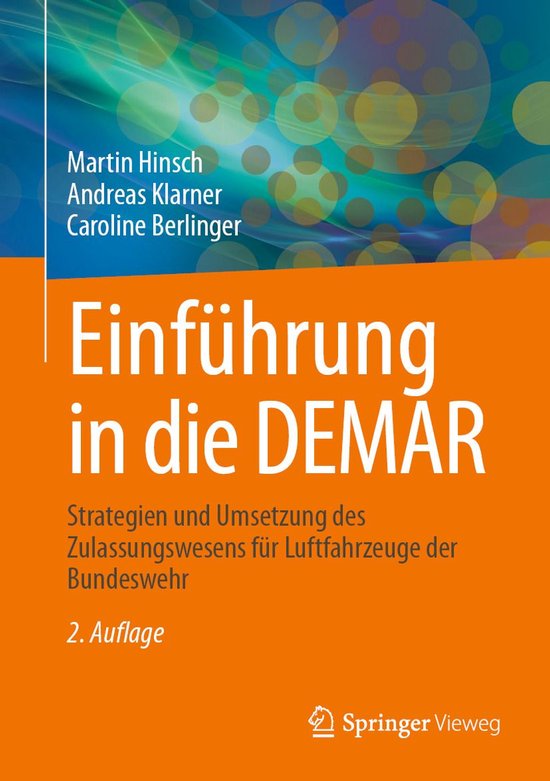 Computer Science and Engineering (German Language) - Einfüh ... - cover
