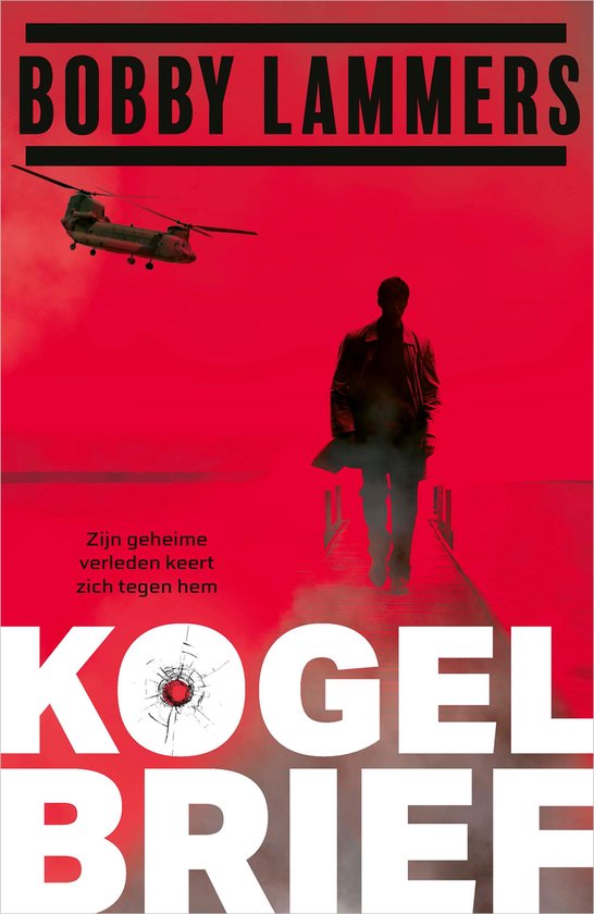 Kogelbrief - cover