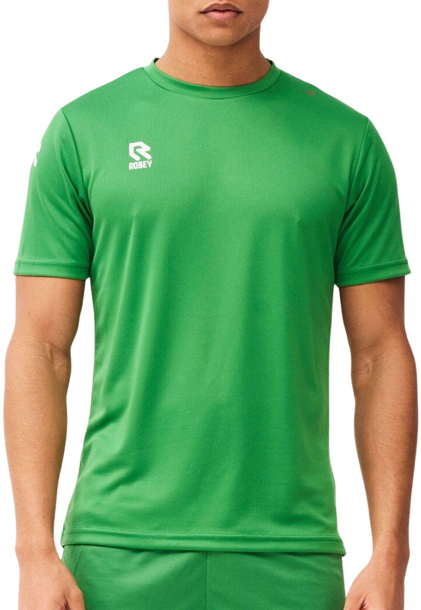 Robey Crossbar Shirt Senior - Maat 3XL