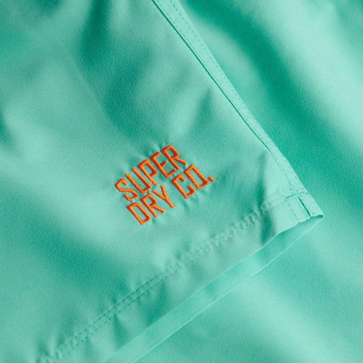 Superdry Essential 16 Zwemshort Heren — afbeelding 7