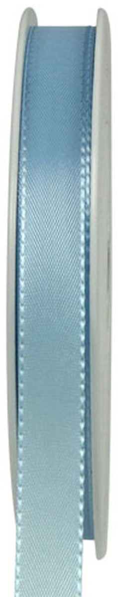 Cadeau- en decoratielint 15mm x 50m lichtblauw