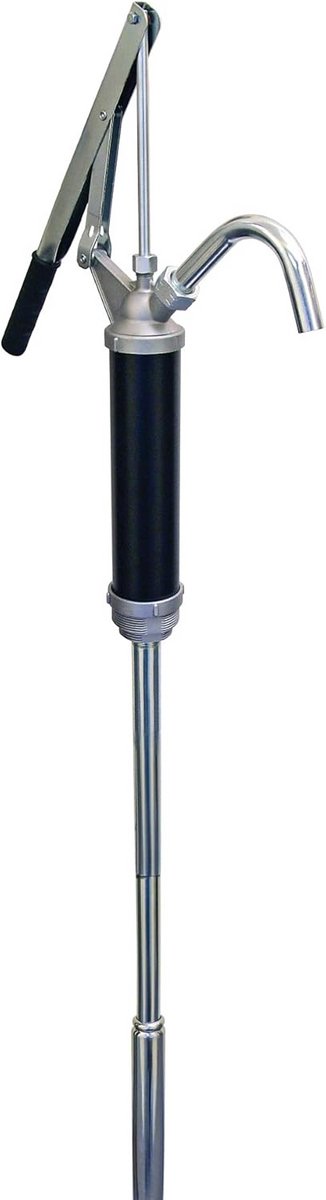 Hefboomvatpomp voor 50-205 Liter Trommels