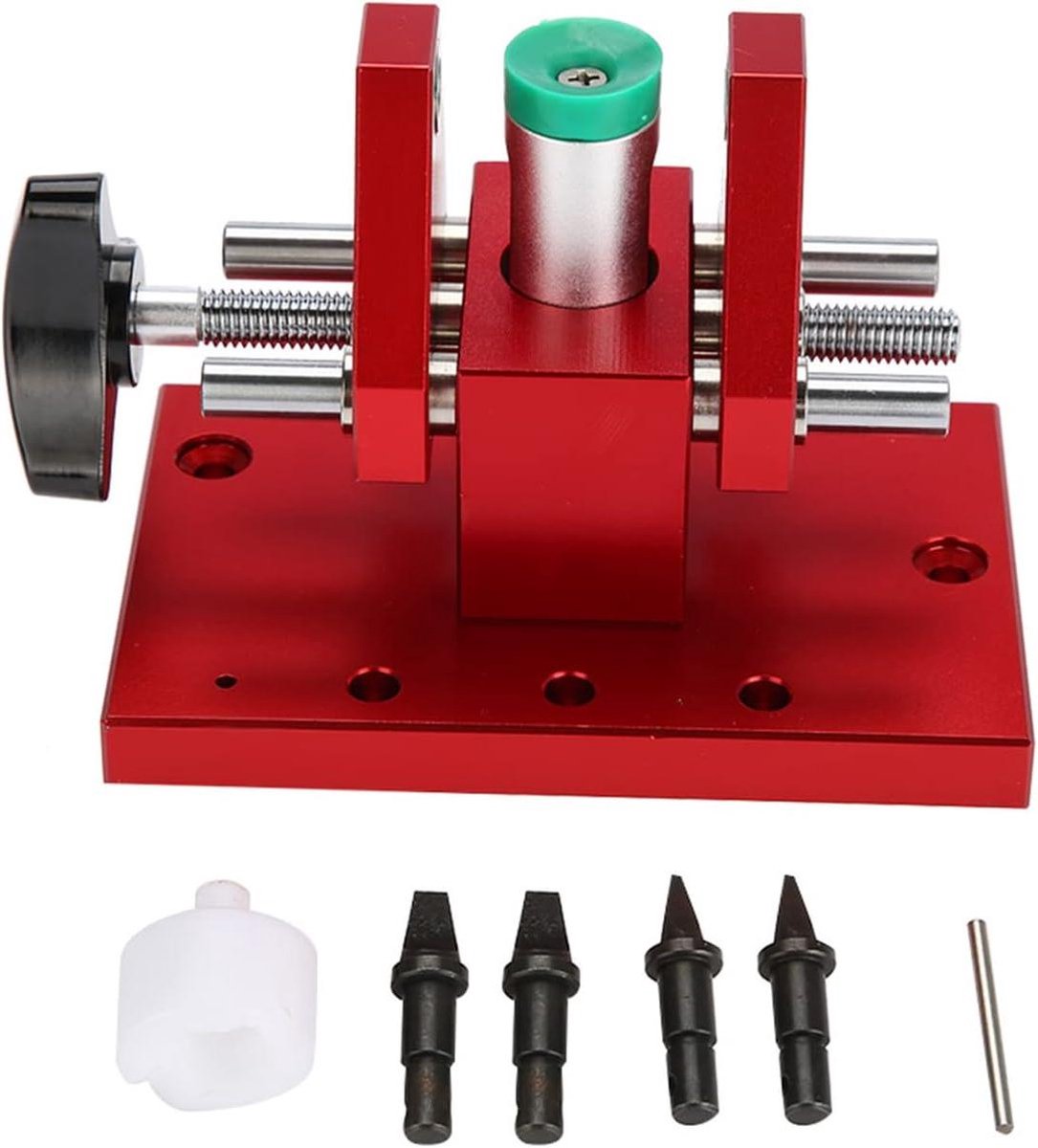 Achterkant Behuizing Horloge - Professionele Opener met Snap On Functie