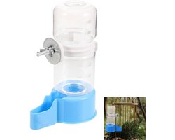 Automatische Drinkfontein voor Vogels en Papegaaien Kooi