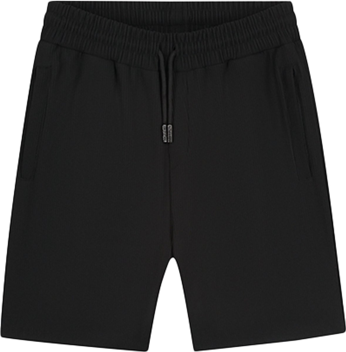Malelions Ribbed Shorts