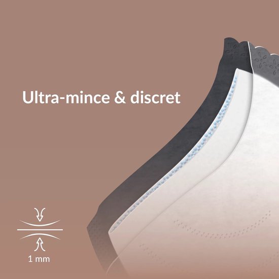 Difrax Zoogcompressen van Difrax — afbeelding 5