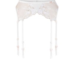Hunkemöller Jarretel Anouk Wit