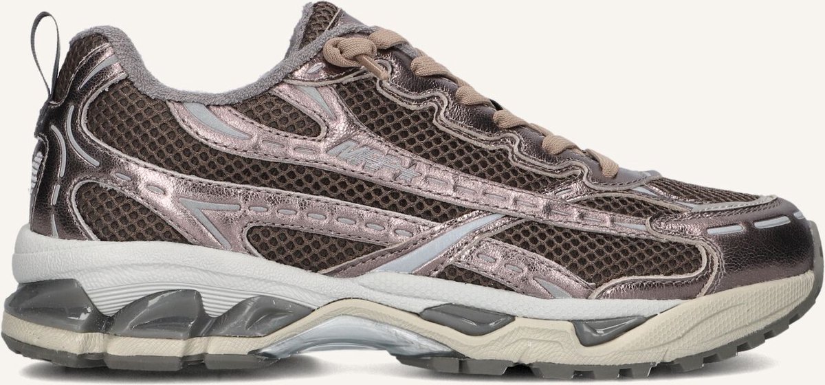 MRP Mrpbro Sneakers - Mesh - Dames - Bruin - Maat 38