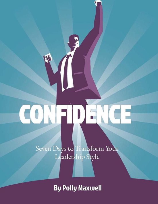 Seven Days to Transform Your Leadership Style - cover