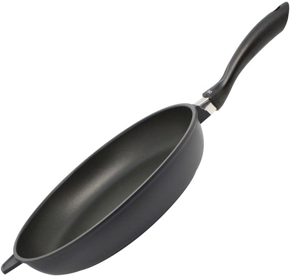 Gietaluminium Casserole Pan 32 cm Inclusief Deksel
