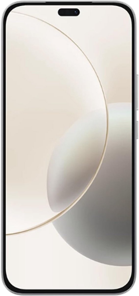 Krachtige Smartphone 7 Inch AMOLED, 128GB Opslag, Dual SIM & NFC