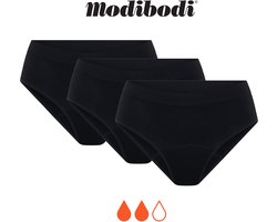 Modibodi Menstruatieondergoed Normal - 38 stuks
