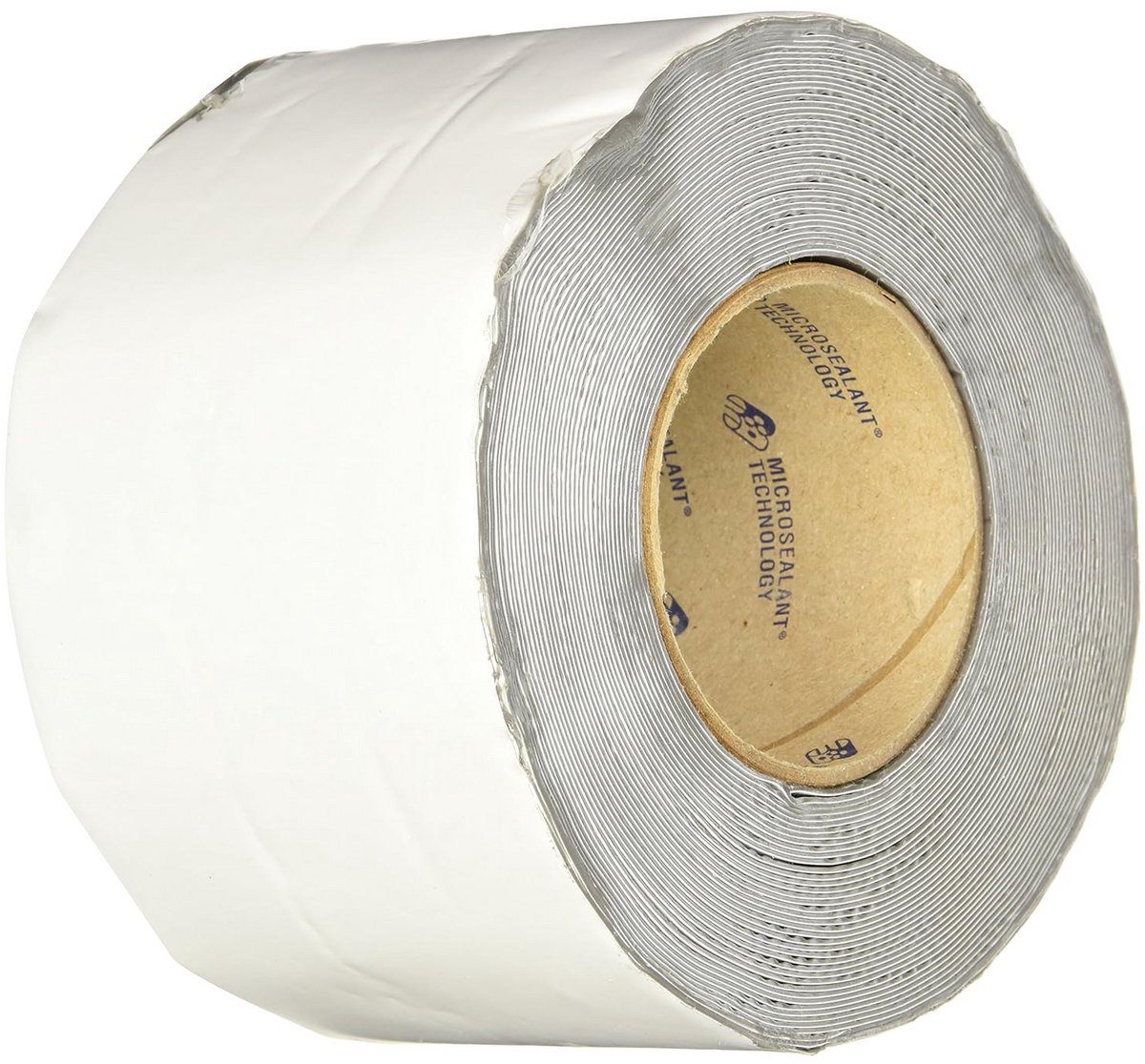 Waterdichte Rubber Dakreparatie Rol voor Mobiele Huizen en Campers 10 Voet