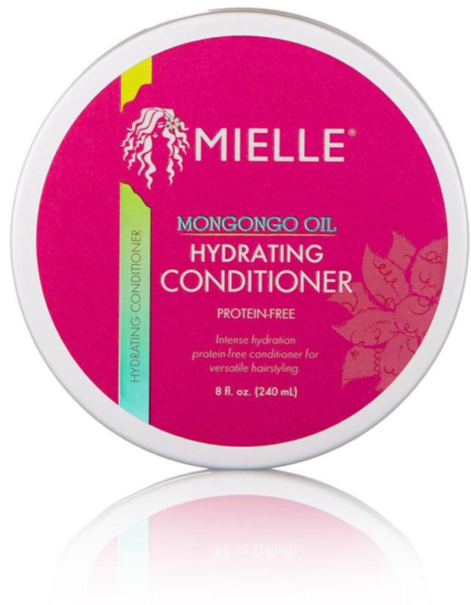 Conditioner Mielle Mongongo Oil (240 ml)
