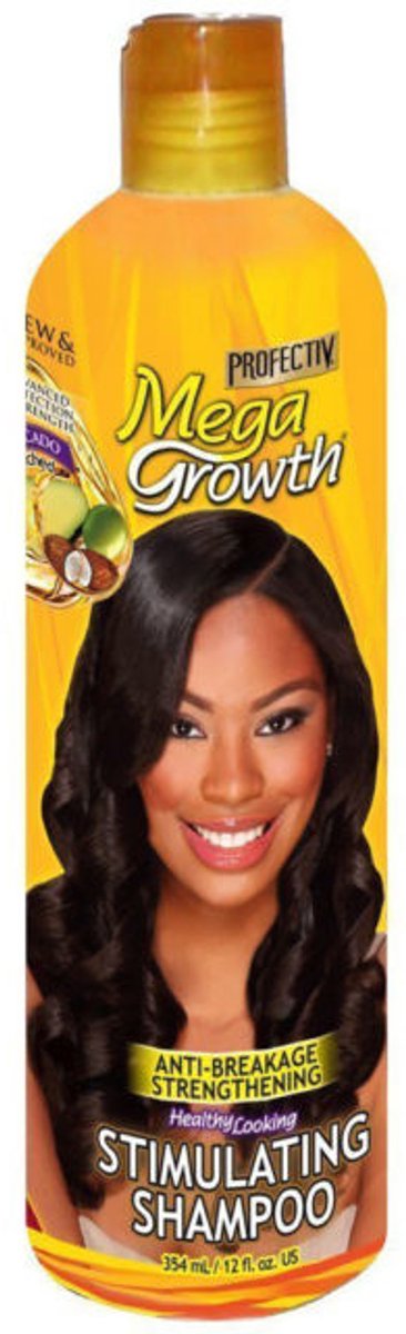 Profectiv M/Growth Stimulating Shampoo 12 Oz.