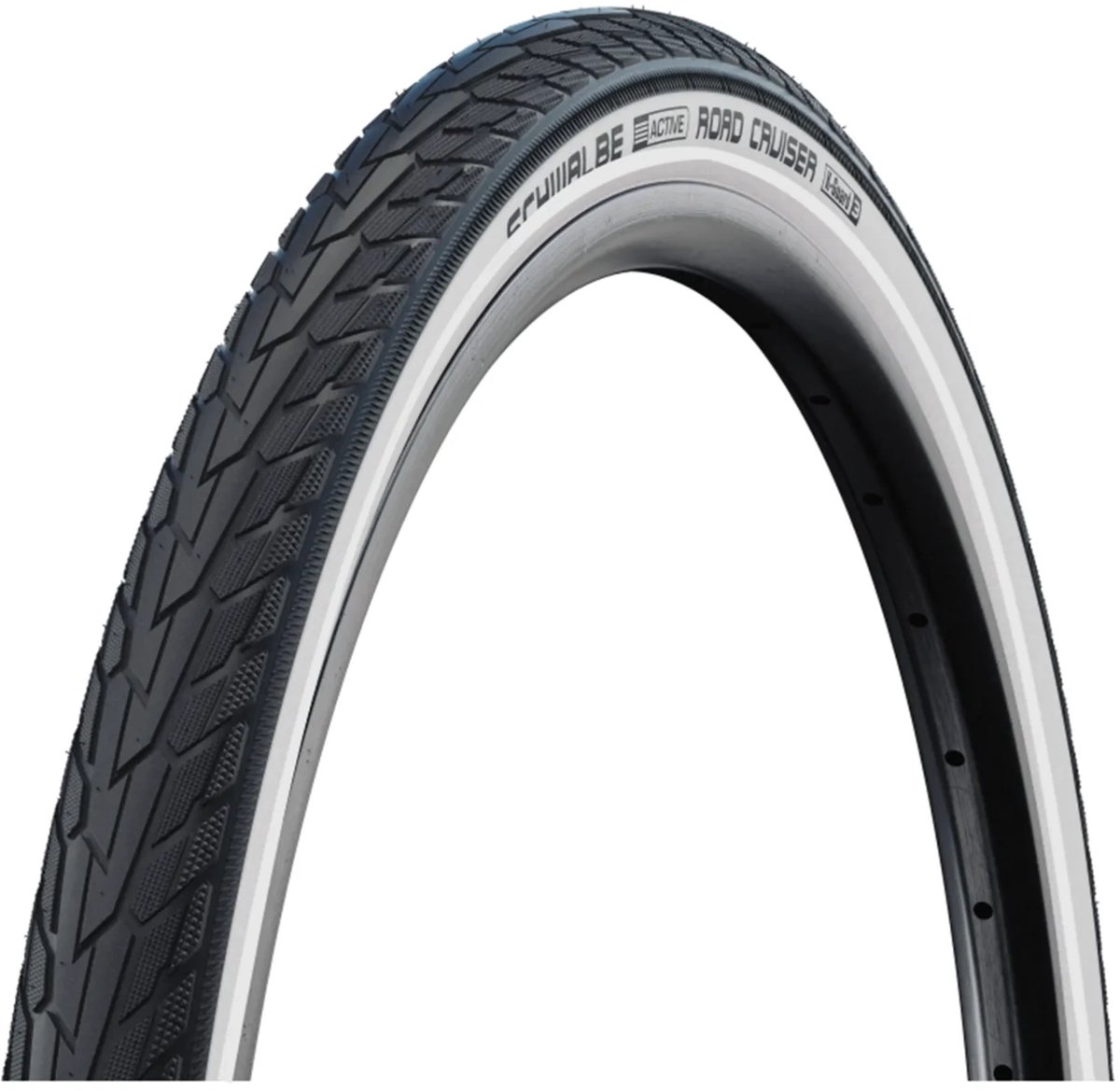Schwalbe EA0302A Bub 28x1.40 37-622 road cruiser