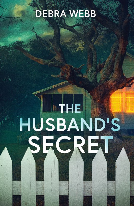 Mills & Boon Heroes - The Husband's Secret - cover