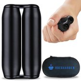 Roegaarden Stressballen Volwassenen - Stressbal voor hand - Stressroller - Rust & Focus - Gemakkelijk mee te nemen