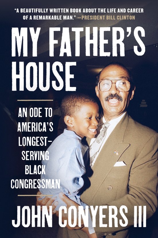 My Father's House - cover