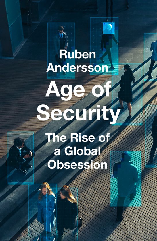 Age of Security - cover