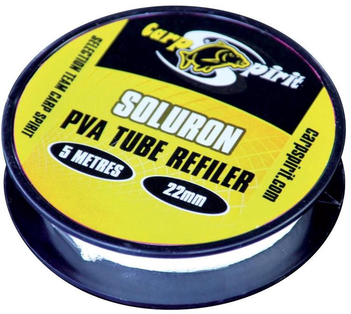 Carp Spirit Soluron PVA Tube Refill 5m