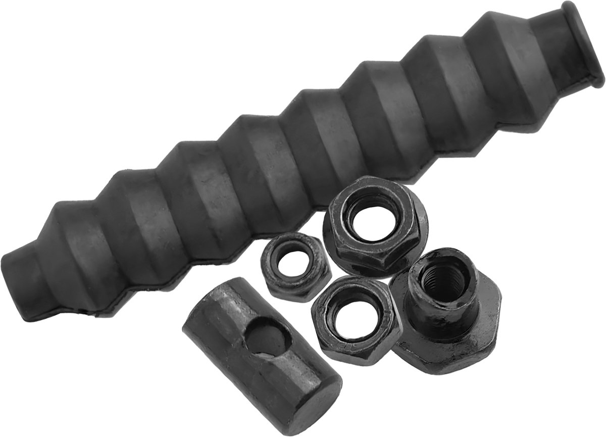 Segway-Ninebot, Remkabel accessoireset voor Ninebot G30 Max, Zwart