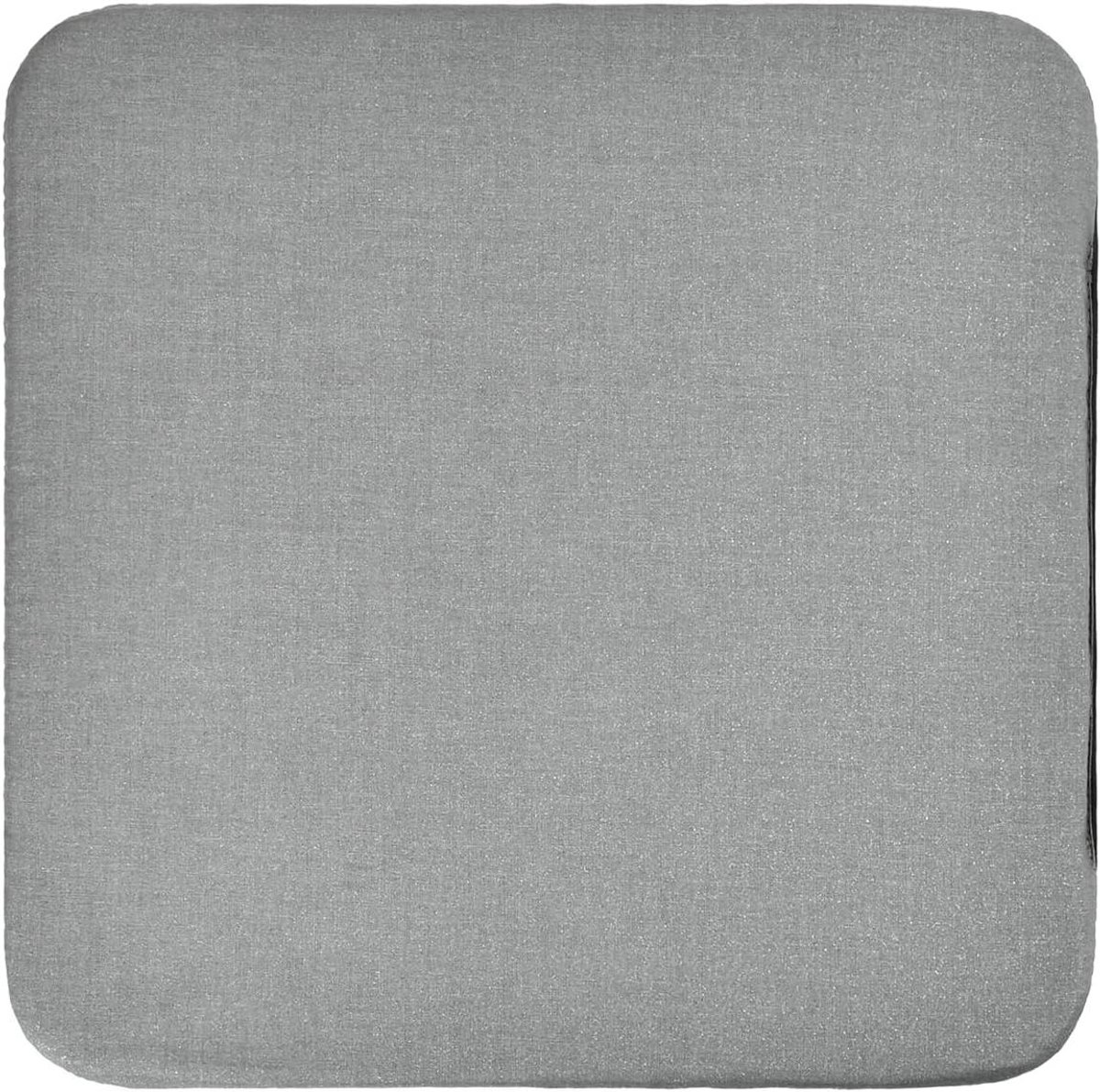 Beschermmat voor thermopressen, hittebestendige mat voor transferpers, 30 x 30 cm.