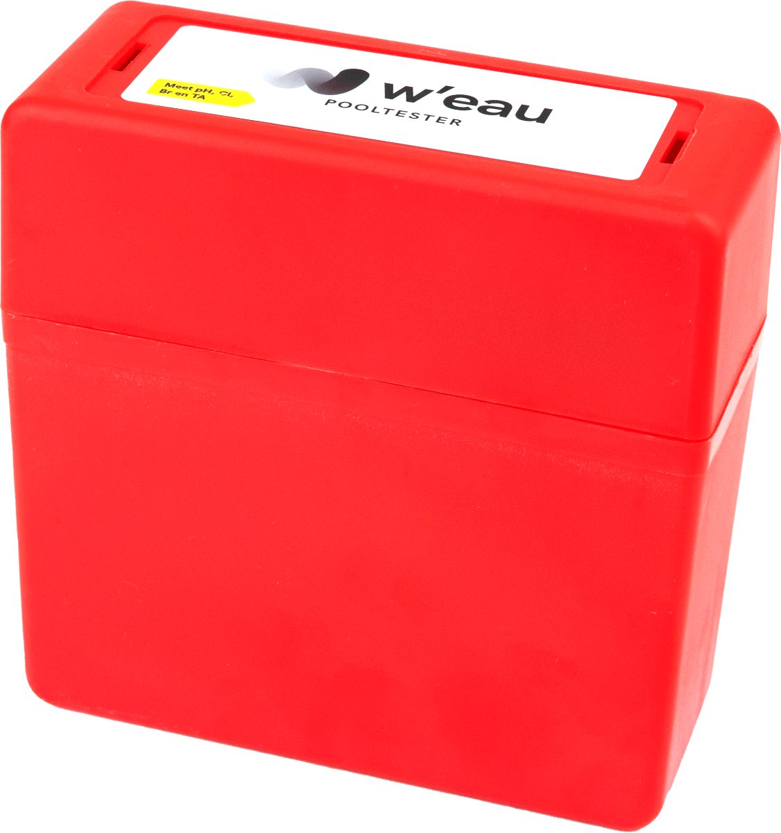Weau DPD 3-in-1 testset inclusief tabletten
