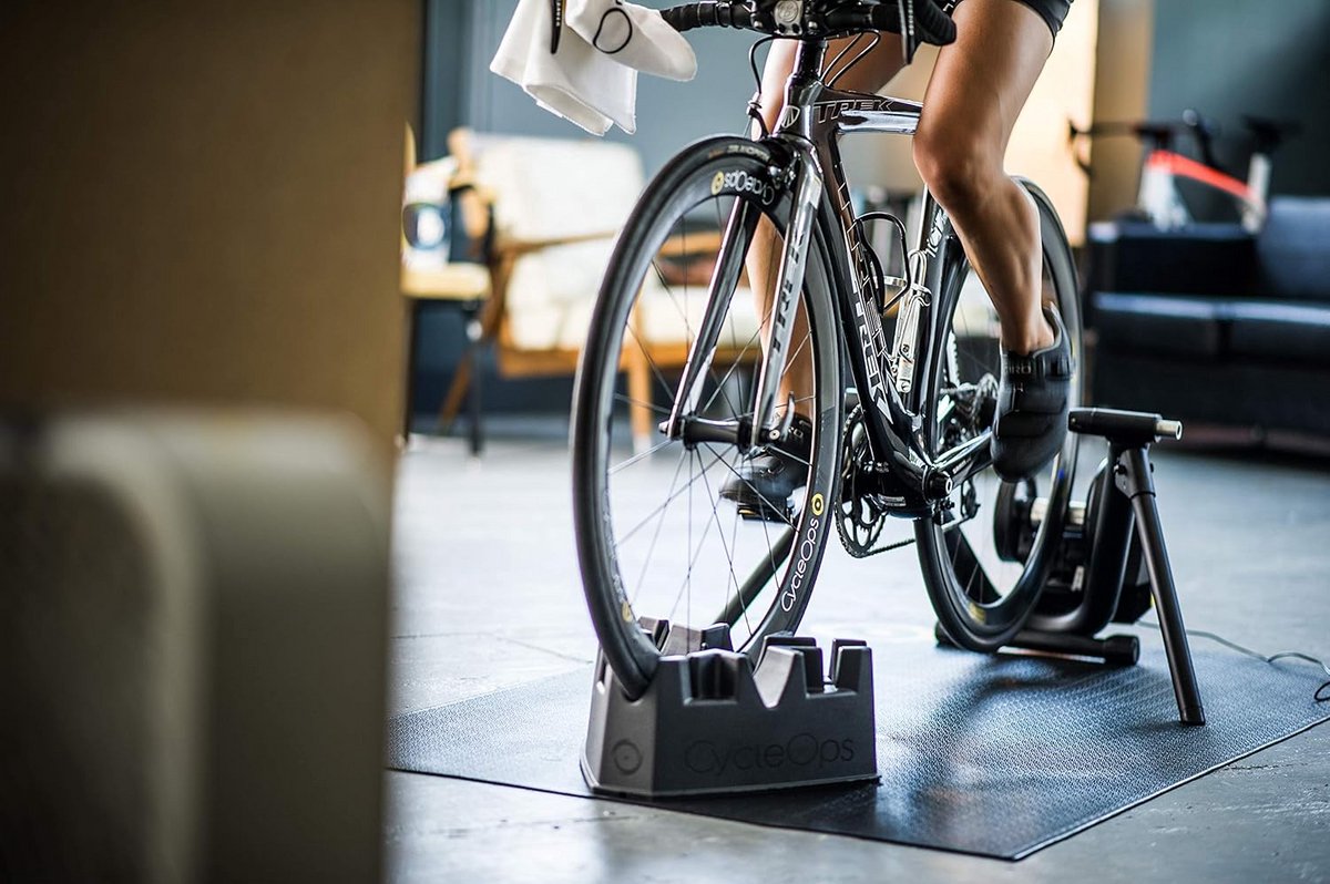 Hometrainer Wiel voor Indoor Fietsen