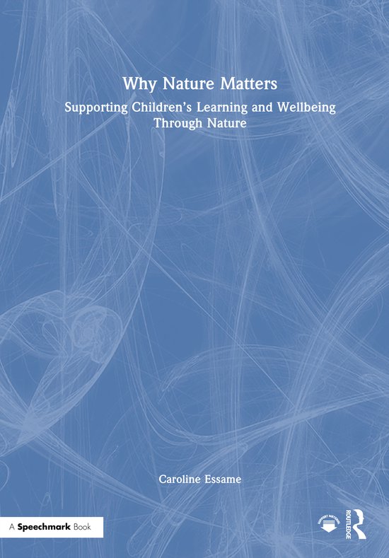 Why Nature Matters - cover