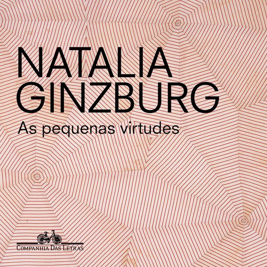 As pequenas virtudes - cover
