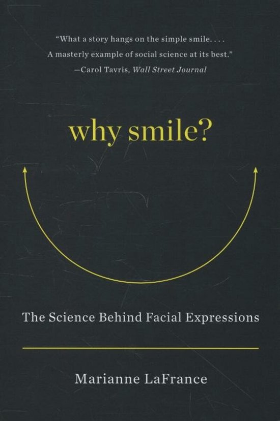 Why Smile - cover