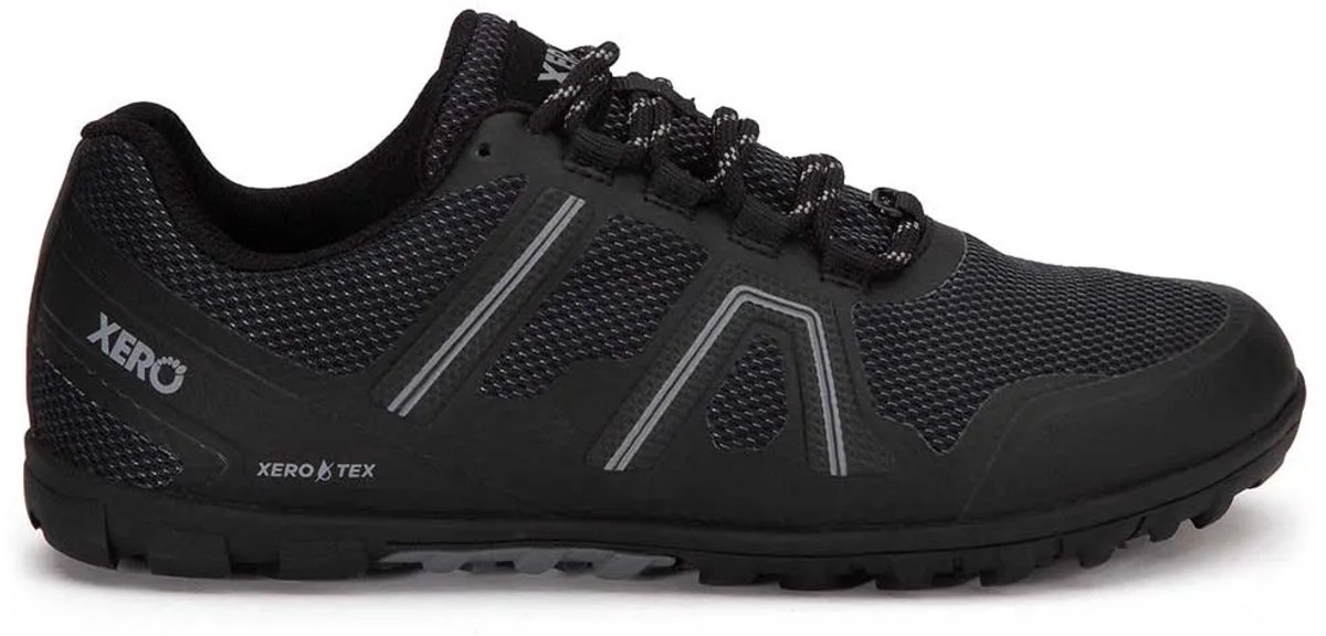 Xero Shoes Mesa Wp Trailschoenen 1/2 Vrouw Zwart