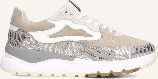 Floris van Bommel SFM-10163 Sneaker Treni 01.03 Taupe G