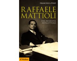 Storica paperbacks - Raffaele Mattioli