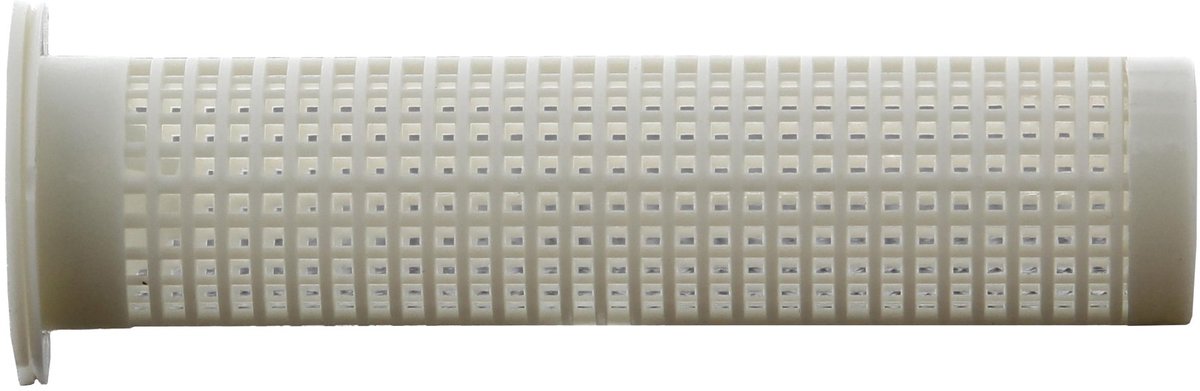 Spit Zeef Plastic D.15 X 85 - M8 / M10 557070 - 10 stuks